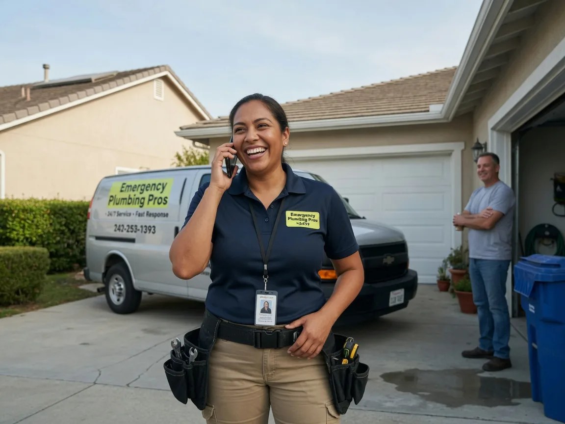 Emergency Plumber Canton, OK FAQs
